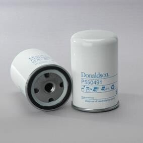 Паливний фільтр DONALDSON P550491