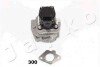 Клапан EGR Citroen BERLINGO, C3, C4, JUMPY/Fiat SCUDO/Masda 3 1.6D 04- JAPKO 150300 (фото 3)