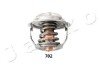 Термостат Subaru Forester/Impreza/Legacy 1.5-3.3i 89- (77 °С) JAPKO 38702 (фото 1)