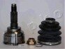 ШРКШ (ШРУС) зовн. (93x153,7/56mm) MAZDA 626 III/MPV 87-99 JAPKO 62306 (фото 1)