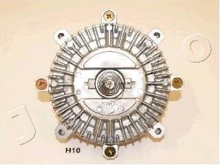 Муфта вентелятора HYUNDAI H-1/TERRACAN (HP) 2.5 97-07 JAPKO 36H10
