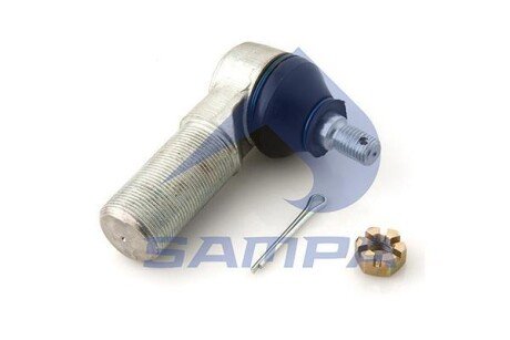 Наконечник куліси КПП Volvo SAMPA 030.094