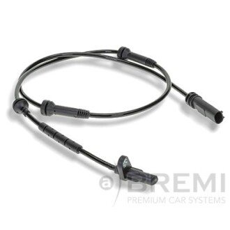 Датчик частоти обертання колеса BREMI 51562