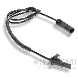 Датчик частоти обертання колеса BREMI 51515