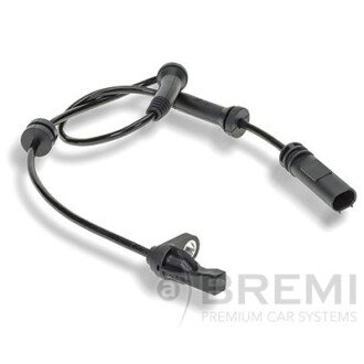 Датчик частоти обертання колеса BREMI 51514