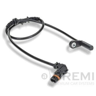 Датчик частоти обертання колеса BREMI 51404