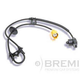 Датчик частоти обертання колеса BREMI 51138