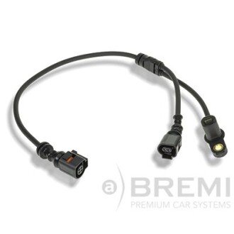 Датчик частоти обертання колеса BREMI 51035