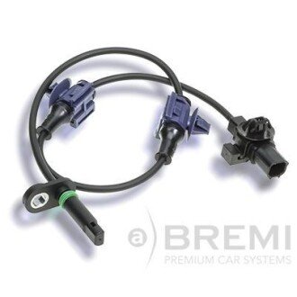 Датчик частоти обертання колеса BREMI 50772