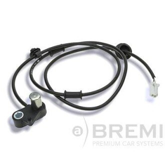 Датчик частоти обертання колеса BREMI 50708