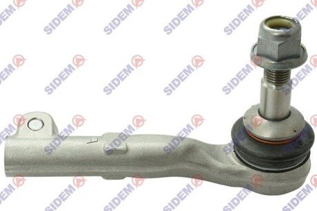 Наконечник рульової тяги BMW 3 SERIE 18-/4 SERIE 20- Пр. SIDEM 21041