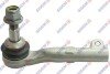 Наконечник рульової тяги BMW 3 SERIE 18-/4 SERIE 20- Л. SIDEM 21040 (фото 1)