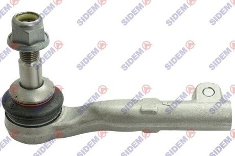 Наконечник рульової тяги BMW 3 SERIE 18-/4 SERIE 20- Л. SIDEM 21040