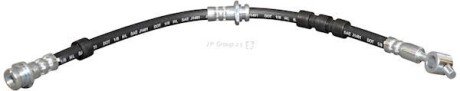 Гальмівний шланг перед. PRIMERA 96-02 Пр. (390mm) JP GROUP 4061600380