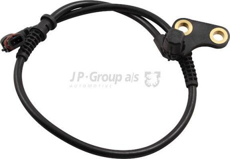 Датчик ABS MB C-class W202 93-00 перед Пр. JP GROUP 1397100580