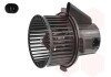 Вентилятор салону CITROEN C4/ PEUGEOT 307 7/05 > 10 (вір-во) VAN WEZEL 0970773 (фото 1)