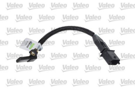 Датчик положення колінчастого вала ALFA ROMEO 159, CHEVROLET AVEO / KALOS, OPEL ASTRA H, ASTRA H CLASSIC, ASTRA H GTC, ASTRA J, ASTRA J GTC, CORSA D, CORSA E, INSIGNIA A 1.4-1.8LPG 06.05- Valeo 366432