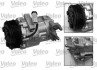 Компресор кондиціонера Valeo 699867 (фото 1)