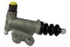 Робочий циліндр зчеплення (19,05мм) HONDA CITY V, CIVIC IX, CIVIC VIII, CR-Z, HR-V, JAZZ III, JAZZ IV 1.2-1.8ALK 09.05- BOSCH 0986486602 (фото 1)