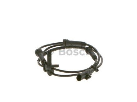 Датчик ABS передн Лів/Прав FORD KA 1.2/1.3D 10.08-05.16 BOSCH 0986594581