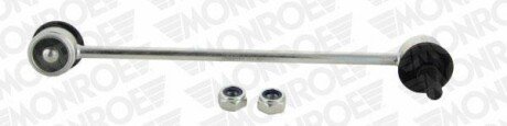 Стійка стабілізатора передн Прав 240mm MITSUBISHI SPACE, SPACE RUNNER 2.0/2.4 10.98-12.04 MONROE L42621