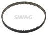 Ремінь ГРМ VW Caddy/Golf/Polo/Audi A3/Q2/Q3/Seat Leon 1.0-1.6 14- (81x10) SWAG 30949236 (фото 1)