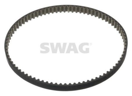 Ремінь ГРМ VW Caddy/Golf/Polo/Audi A3/Q2/Q3/Seat Leon 1.0-1.6 14- (81x10) SWAG 30949236