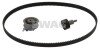 Комплект ГРМ VW Caddy IV 1.2-1.4TSI 15- SWAG 30947890 (фото 1)