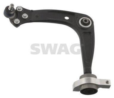 Важіль незалежної підвіски колеса SWAG 62943600