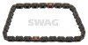Ланцюг привода кулачкового валу SWAG 10947570 (фото 1)