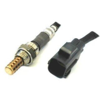 Лямбда-зонд (кількість дротів 4, 390мм) VOLVO C30, C70 II, S40 II, S60 I, S60 II, S80 I, S80 II, V50, V60 I, V70 II, V70 III, XC60 I, XC70 II, XC90 I, LAND ROVER DISCOVERY III 1.6-5.0 01.99-12.18 MEAT&DORIA 81769