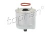 Фильтр TOPRAN / HANS PRIES 304850 (фото 1)