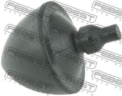 Відбійник амортизатора FEBEST TDKDN145F