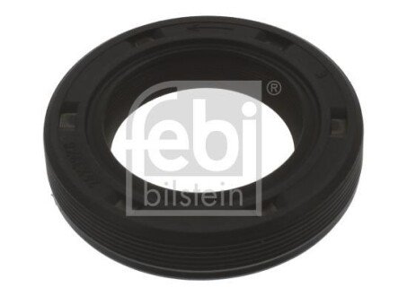 Сальник розподільчого валу (24x39x8) AUDI A1, A3, A5, Q2, SEAT ARONA, ATECA, IBIZA IV, IBIZA IV SC, IBIZA IV ST, IBIZA V, LEON, LEON SC, LEON ST, MII, TARRACO, TOLEDO IV 1.0-2.0D 04.11- FEBI BILSTEIN 43536