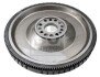 Маховик (жорсткий) 150/475мм RVI C, K, T, VOLVO 8300, 8900, 9400, 9500, FM, FM II, FM III, FM9, FMX, FMX II, FMX III 12.01- FEBI BILSTEIN 109442 (фото 1)
