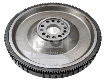 Маховик (жорсткий) 150/475мм RVI C, K, T, VOLVO 8300, 8900, 9400, 9500, FM, FM II, FM III, FM9, FMX, FMX II, FMX III 12.01- FEBI BILSTEIN 109442