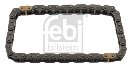 Ланцюг ГРМ (кількість ланок: 44) NISSAN MAXIMA / MAXIMA QX IV, MAXIMA / MAXIMA QX V, PATHFINDER II 2.0/3.0/3.5 01.95-12.04 FEBI BILSTEIN 100630