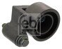 Натягуючий ролик ременя ГРМ LAND ROVER FREELANDER I, MG MG ZS, MG ZT, MG ZT- T, ROVER 45 I, 75, 75 I 2.0/2.5 02.99-10.06 FEBI BILSTEIN 47588 (фото 1)