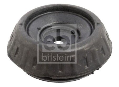 Подушка амортизатора передн Лів/Прав HYUNDAI ACCENT IV, I20 I, IX20, KIA PICANTO II, RIO III, VENGA 1.0-1.6LPG 08.08- FEBI BILSTEIN 104832