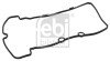 Прокладка кришки клапана NISSAN PIXO, OPEL AGILA, SUZUKI ALTO VI, ALTO VII, SPLASH 1.0/1.0LPG/1.1 09.04- FEBI BILSTEIN 107532 (фото 1)