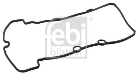 Прокладка кришки клапана NISSAN PIXO, OPEL AGILA, SUZUKI ALTO VI, ALTO VII, SPLASH 1.0/1.0LPG/1.1 09.04- FEBI BILSTEIN 107532