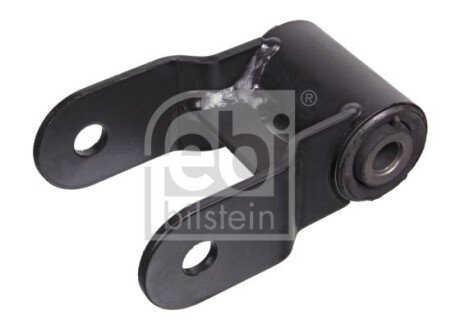 Сайлентблок ресори задн Лів/Прав NISSAN INTERSTAR, NV400, OPEL MOVANO B, RENAULT MASTER III 2.3D 02.10- FEBI BILSTEIN 103484