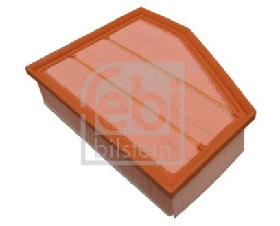 Фільтр повітряний (фільтруючий елемент) SEAT IBIZA IV, IBIZA IV SC, VW POLO V 2.0/2.0D 01.10-05.15 FEBI BILSTEIN 109217
