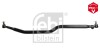 Рульова тяга поперечна (L-1510-1565мм) MERCEDES ATEGO, ATEGO 2, ATEGO 3 01.98- FEBI BILSTEIN 104524 (фото 1)
