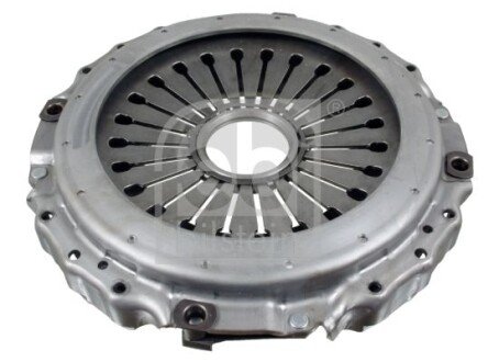 Корзина зчеплення (433мм) SCANIA 4, 4 BUS DC11.01-DT12.08 05.95-04.08 FEBI BILSTEIN 105300