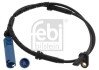 Датчик ABS передн Лів/Прав BMW 7 (E65, E66, E67) 4.4/6.0 07.01-08.08 FEBI BILSTEIN 47364 (фото 1)