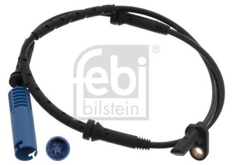 Датчик ABS передн Лів/Прав BMW 7 (E65, E66, E67) 4.4/6.0 07.01-08.08 FEBI BILSTEIN 47364