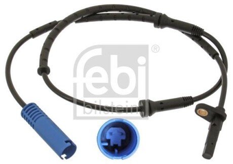Датчик ABS задн Лів/Прав BMW 7 (E65, E66, E67) 3.0-6.0 07.01-12.09 FEBI BILSTEIN 47215