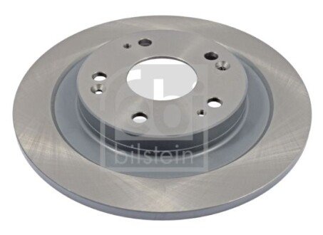 Диск гальмівний задн Лів/Прав HONDA CIVIC IX 1.4-2.2D 02.12-12.16 FEBI BILSTEIN 108479