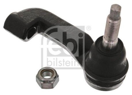 Рульовий наконечник Прав JEEP CHEROKEE 2.8D/3.7 09.01-01.08 FEBI BILSTEIN 41107